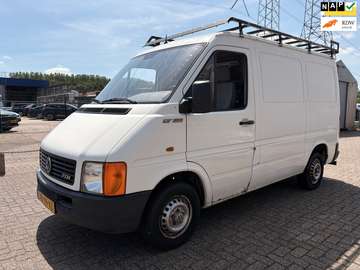 28A 2.5 TDI - kort laag