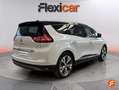 Renault Scenic Zen+Energy+dCi+118kW+%28160CV%29+EDC Blanco - thumbnail 9