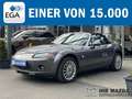 Mazda MX-5 Kundenauftrag ! - 1.8 126PS Energy - Gepäckträge Gris - thumbnail 1