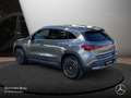 Mercedes-Benz EQA 250 PROG+20"+ADVANCED+360+MEMORY+SPUR Gris - thumbnail 10