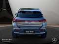 Mercedes-Benz EQA 250 PROG+20"+ADVANCED+360+MEMORY+SPUR Gris - thumbnail 9