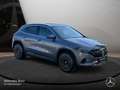 Mercedes-Benz EQA 250 PROG+20"+ADVANCED+360+MEMORY+SPUR Gris - thumbnail 5