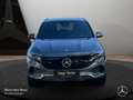 Mercedes-Benz EQA 250 PROG+20"+ADVANCED+360+MEMORY+SPUR Gris - thumbnail 3