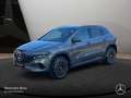 Mercedes-Benz EQA 250 PROG+20"+ADVANCED+360+MEMORY+SPUR Gris - thumbnail 2