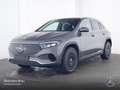 Mercedes-Benz EQA 250 PROG+20"+ADVANCED+360+MEMORY+SPUR Grigio - thumbnail 2