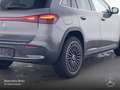 Mercedes-Benz EQA 250 PROG+20"+ADVANCED+360+MEMORY+SPUR Grigio - thumbnail 12