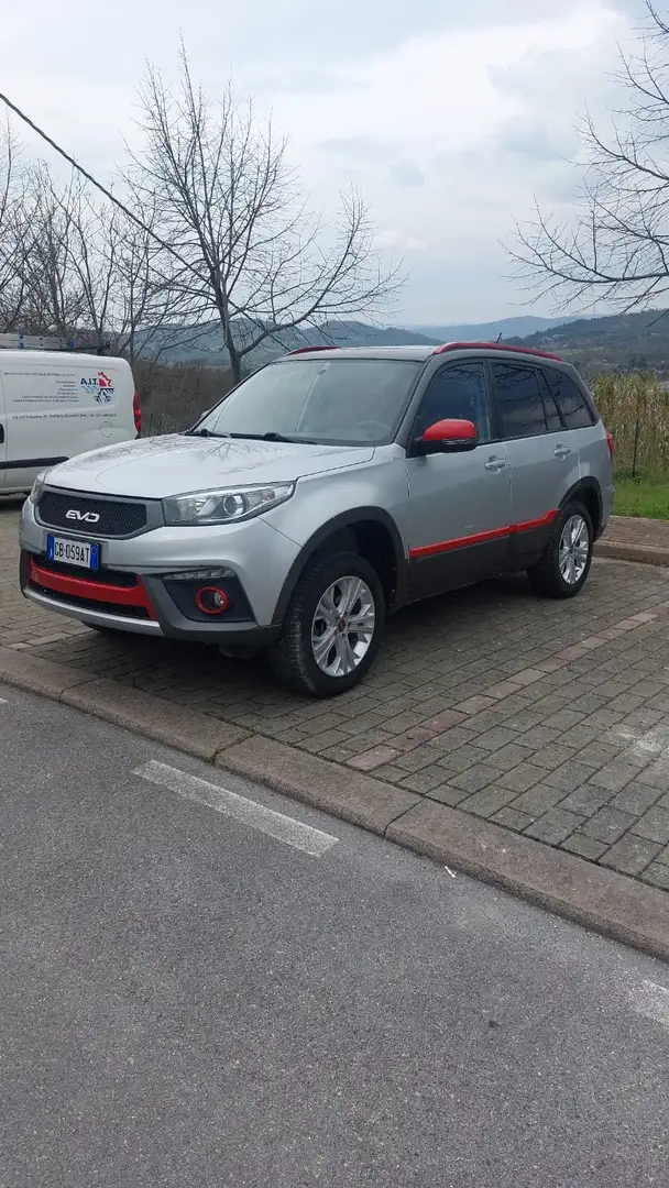 DR Automobiles DR EVO5 5 Evo 1.6 Gpl - 2