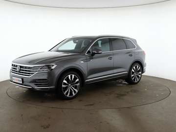 Elegance eHybrid 4MOTION