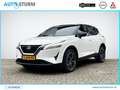 Nissan Qashqai 1.3 MHEV Xtronic Tekna Cold Pack | Two-Tone Lakkle Wit - thumbnail 1