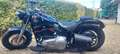 Harley-Davidson Softail Slim Nero - thumbnail 1