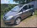 Opel Zafira Zafira 1.8 Edition Grau - thumbnail 1