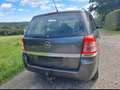 Opel Zafira Zafira 1.8 Edition Grau - thumbnail 9