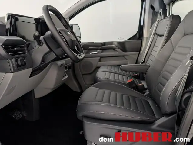 Ford Transit Custom Tourneo Custom 320 L1 - (SE#GX) Tourneo Bus - (CA# Ansicht 9