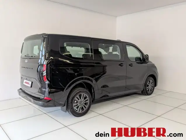 Ford Transit Custom Tourneo Custom 320 L1 - (SE#GX) Tourneo Bus - (CA# Ansicht 6