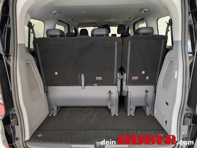 Ford Transit Custom Tourneo Custom 320 L1 - (SE#GX) Tourneo Bus - (CA# Ansicht 22