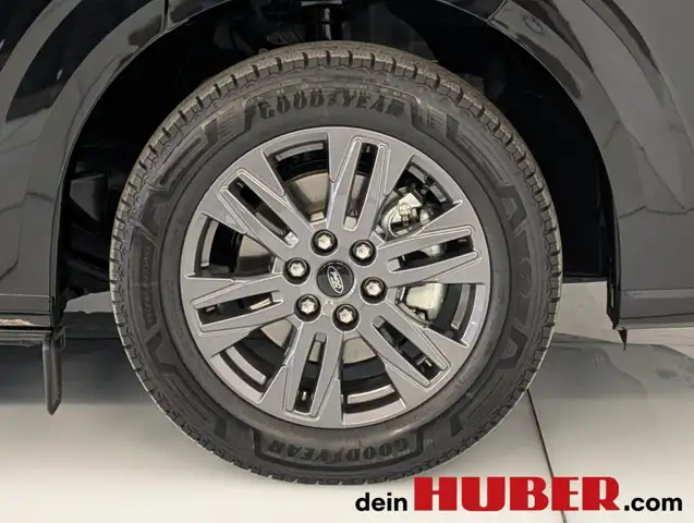 Ford Transit Custom Tourneo Custom 320 L1 - (SE#GX) Tourneo Bus - (CA# Ansicht 23