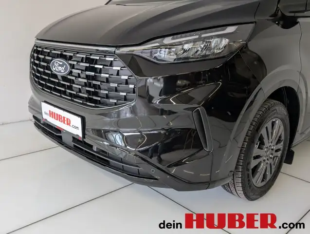 Ford Transit Custom Tourneo Custom 320 L1 - (SE#GX) Tourneo Bus - (CA# Ansicht 8