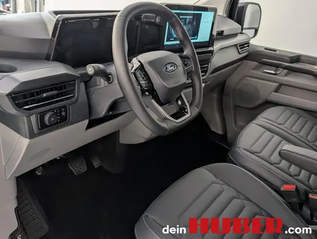 Ford Transit Custom Tourneo Custom 320 L1 - (SE#GX) Tourneo Bus - (CA# Ansicht 11