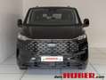 Ford Transit Custom Tourneo Custom 2.0 EcoBlue 320 L1 AWD Schwarz - thumbnail 3