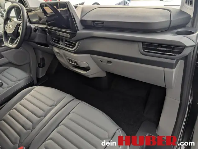 Ford Transit Custom Tourneo Custom 320 L1 - (SE#GX) Tourneo Bus - (CA# Ansicht 19