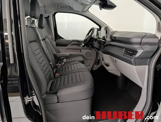 Ford Transit Custom Tourneo Custom 320 L1 - (SE#GX) Tourneo Bus - (CA# Ansicht 20