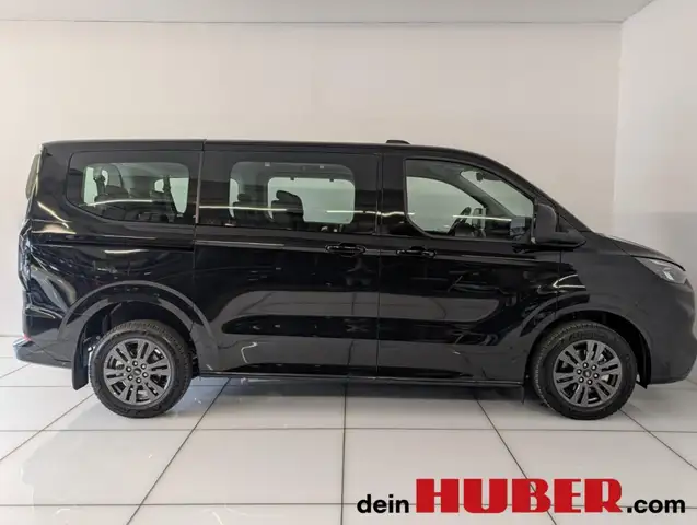 Ford Transit Custom Tourneo Custom 320 L1 - (SE#GX) Tourneo Bus - (CA# Ansicht 5