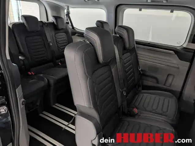 Ford Transit Custom Tourneo Custom 320 L1 - (SE#GX) Tourneo Bus - (CA# Ansicht 21