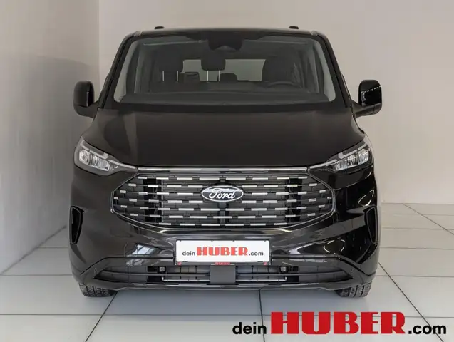 Ford Transit Custom Tourneo Custom 320 L1 - (SE#GX) Tourneo Bus - (CA# Ansicht 3