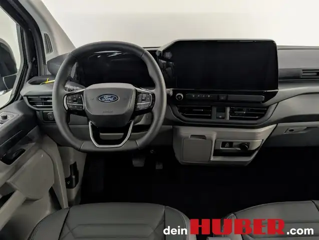 Ford Transit Custom Tourneo Custom 320 L1 - (SE#GX) Tourneo Bus - (CA# Ansicht 12