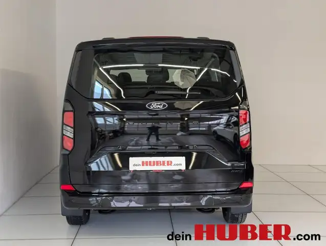 Ford Transit Custom Tourneo Custom 320 L1 - (SE#GX) Tourneo Bus - (CA# Ansicht 7