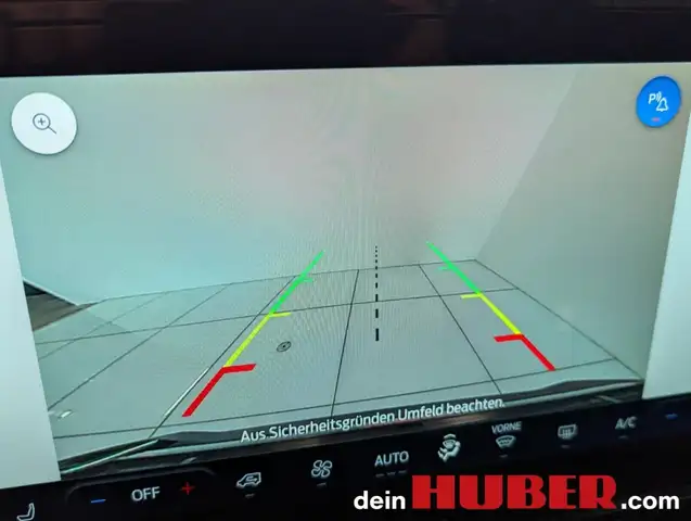 Ford Transit Custom Tourneo Custom 320 L1 - (SE#GX) Tourneo Bus - (CA# Ansicht 24