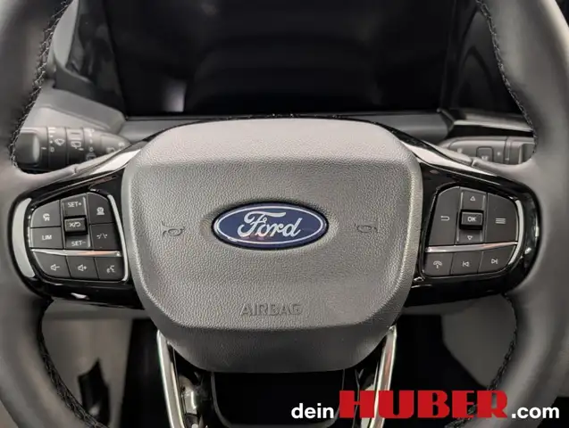 Ford Transit Custom Tourneo Custom 320 L1 - (SE#GX) Tourneo Bus - (CA# Ansicht 13