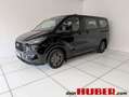 Ford Transit Custom Tourneo Custom 2.0 EcoBlue 320 L1 AWD Schwarz - thumbnail 1
