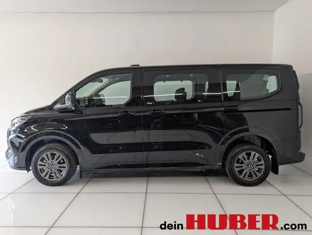 Ford Transit Custom Tourneo Custom 320 L1 - (SE#GX) Tourneo Bus - (CA# Ansicht 4