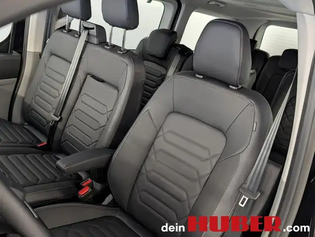 Ford Transit Custom Tourneo Custom 320 L1 - (SE#GX) Tourneo Bus - (CA# Ansicht 10