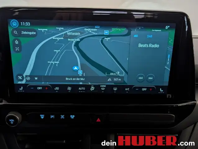 Ford Transit Custom Tourneo Custom 320 L1 - (SE#GX) Tourneo Bus - (CA# Ansicht 15