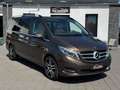 Mercedes-Benz V 250 CDI AVANTGARDE*LEDER*306°KAMERA*AHK*2HAND* Marrón - thumbnail 1