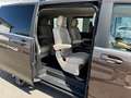 Mercedes-Benz V 250 CDI AVANTGARDE*LEDER*306°KAMERA*AHK*2HAND* Marrón - thumbnail 12