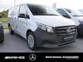 Mercedes-Benz Vito 116 NEUES MODELL AHK KAMERA NAVI MBUX Bianco - thumbnail 3