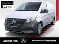 Mercedes-Benz Vito 116 NEUES MODELL AHK KAMERA NAVI MBUX Bianco - thumbnail 1