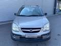 Suzuki Ignis 1.5 16V 4WD Deluxe 4x4 IMPIANTO GPL GANCIO TRAINO Gris - thumbnail 2