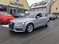 Audi A3 Sportb. 2.0 TDI S tr. Ambition AHK+XENON+NAVI Silber - thumbnail 1