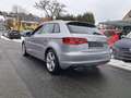 Audi A3 Sportb. 2.0 TDI S tr. Ambition AHK+XENON+NAVI Silber - thumbnail 2