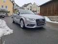 Audi A3 Sportb. 2.0 TDI S tr. Ambition AHK+XENON+NAVI Silber - thumbnail 4