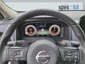 Nissan Qashqai+2 QASHQAI N-Connecta Automatik Weiß - thumbnail 11