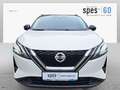 Nissan Qashqai+2 QASHQAI N-Connecta Automatik Weiß - thumbnail 2