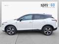Nissan Qashqai+2 QASHQAI N-Connecta Automatik Weiß - thumbnail 4
