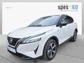 Nissan Qashqai+2 QASHQAI N-Connecta Automatik Weiß - thumbnail 3