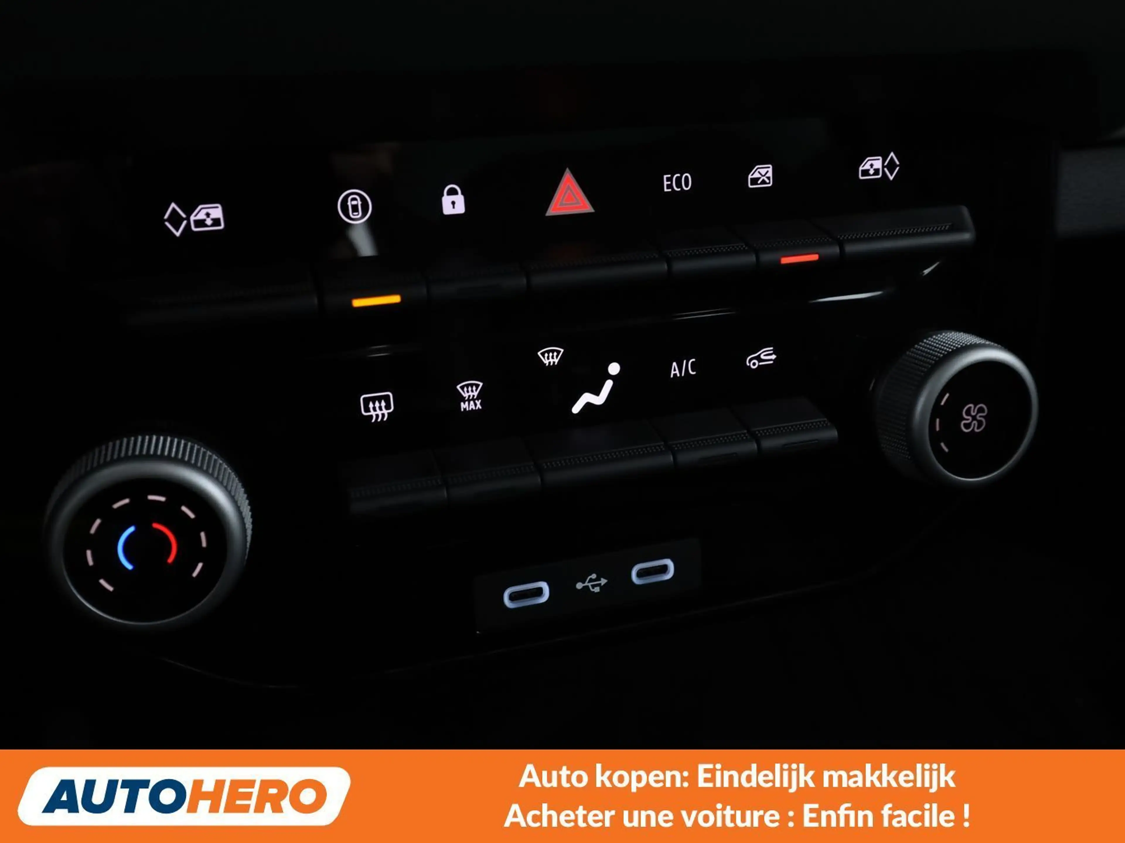 Dacia Spring electric drive 48 kW Extreme — photo 12