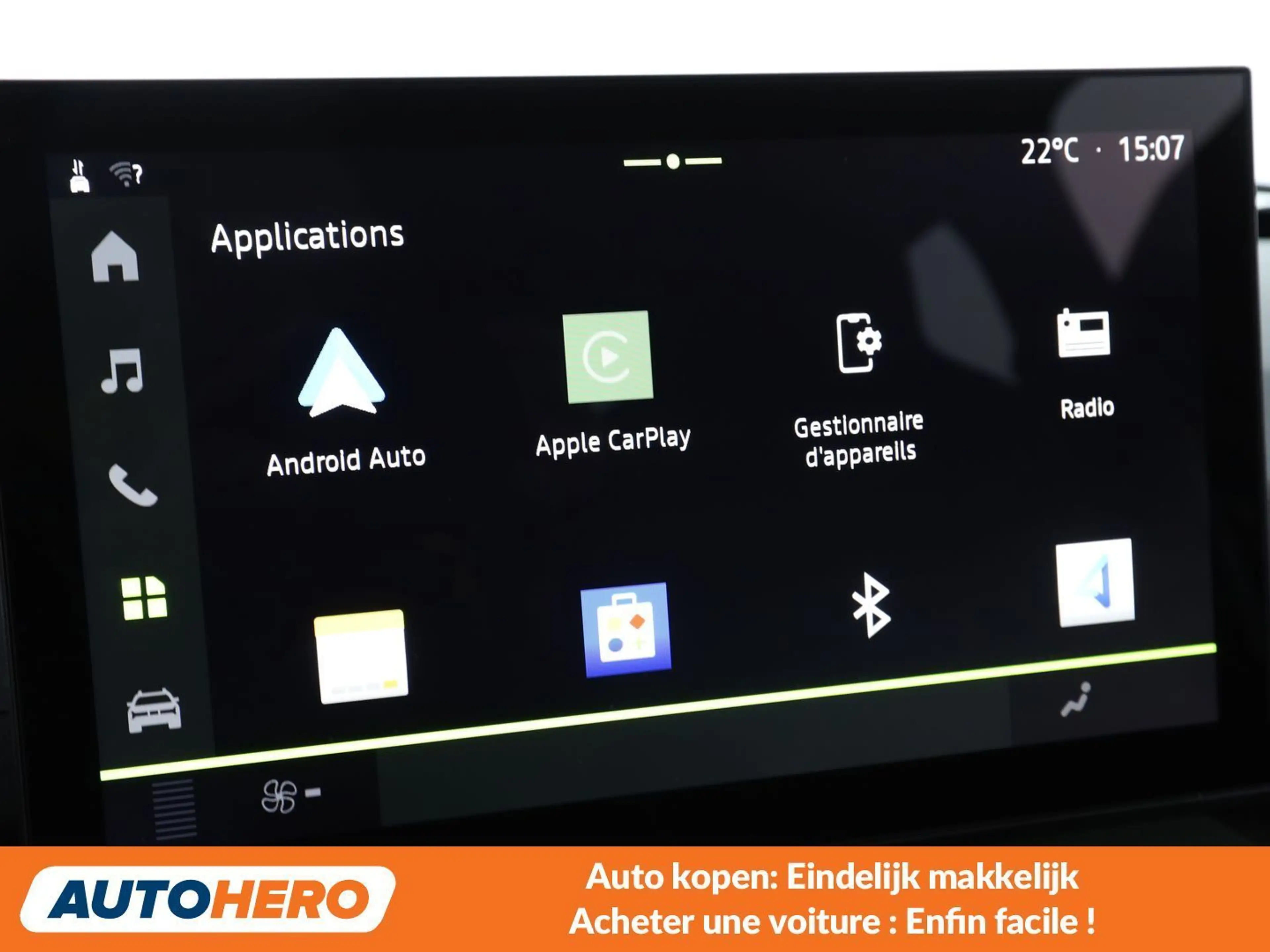 Dacia Spring electric drive 48 kW Extreme — photo 8
